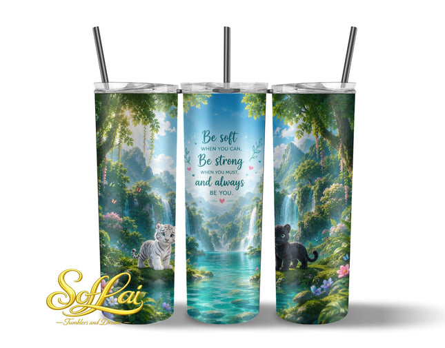 Tumbler Aiko Design 798