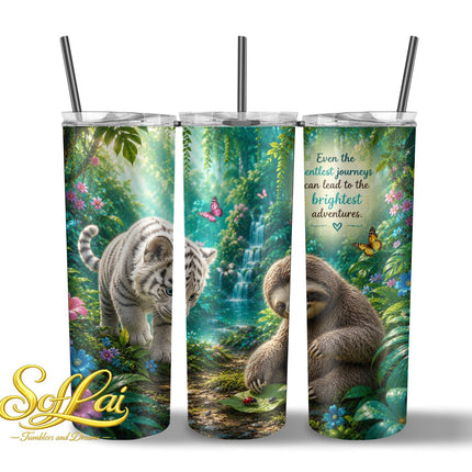 Tumbler Aiko Design 800