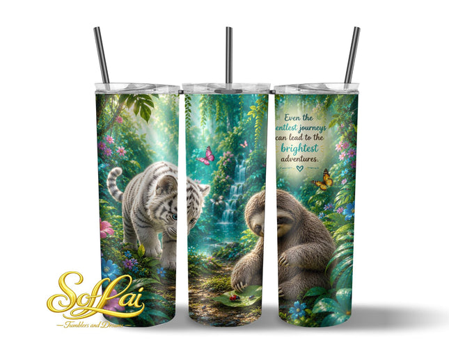 Tumbler Aiko Design 800