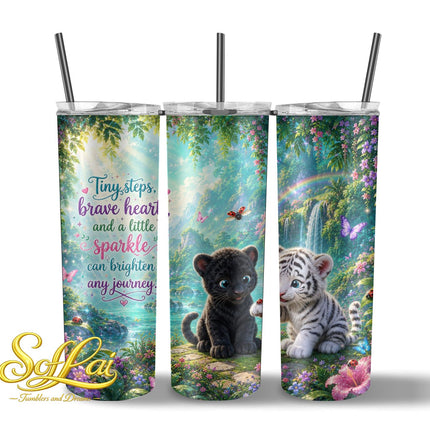 Tumbler Aiko Design 801