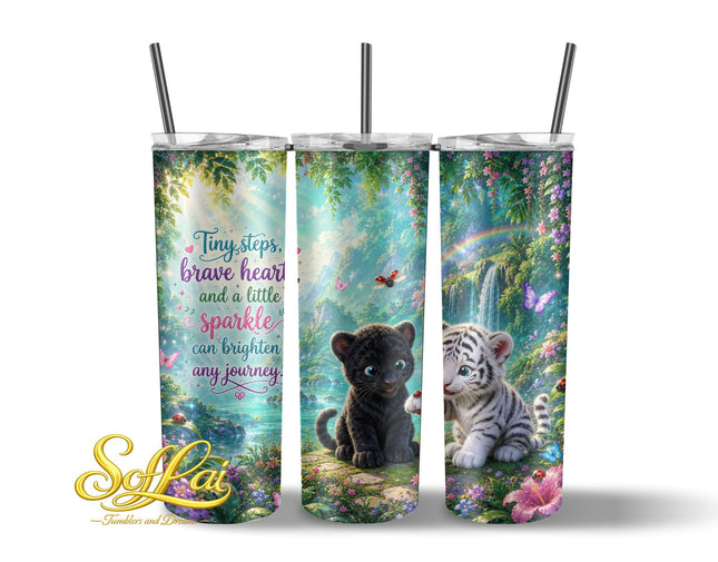 Tumbler Aiko Design 801