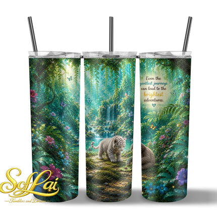 Tumbler Aiko Design 802