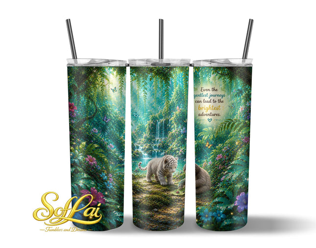 Tumbler Aiko Design 802