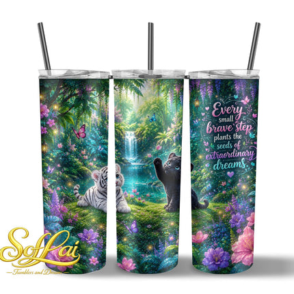 Tumbler Aiko Design 803