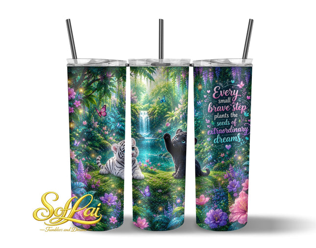 Tumbler Aiko Design 803