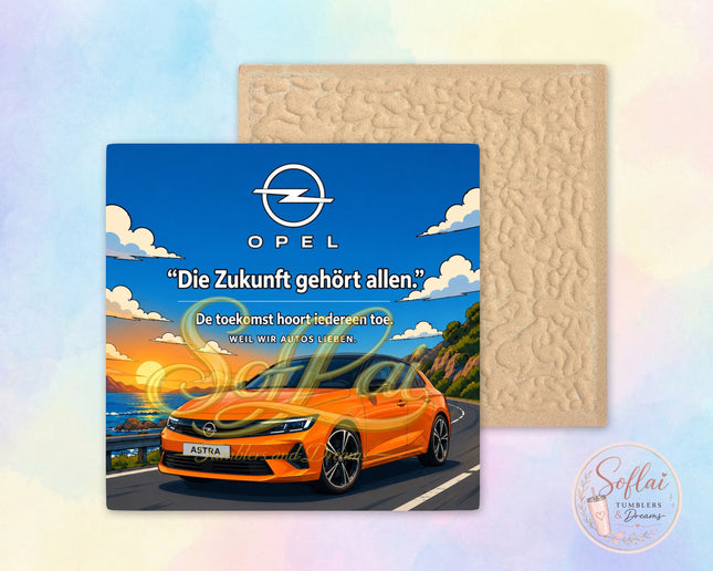 Tegel Opel 829