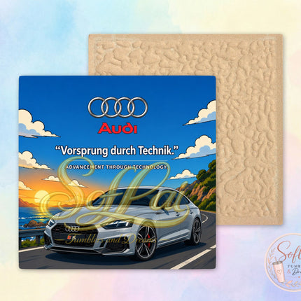 Tegel Audi 839
