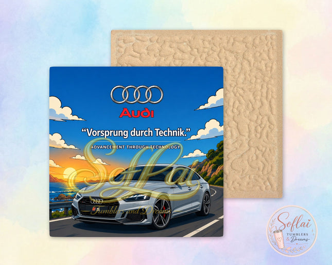 Tegel Audi 839