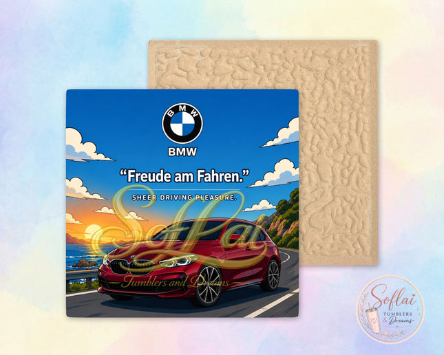 Tegel BMW 840