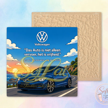 Tegel Volkswagen 842