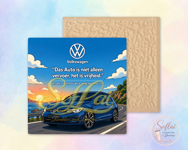 Tegel Volkswagen 842