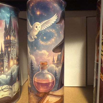 Tumbler HP ezeltje SofLai
