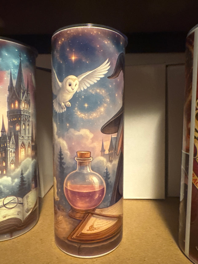Tumbler HP ezeltje SofLai