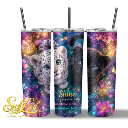 Tumbler Aiko design 887