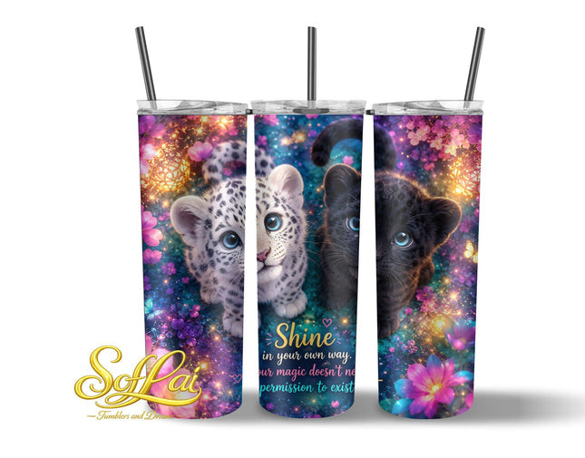 Tumbler Aiko design 887