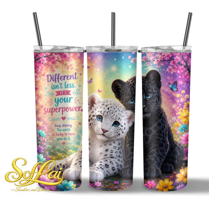Tumbler Aiko design 888