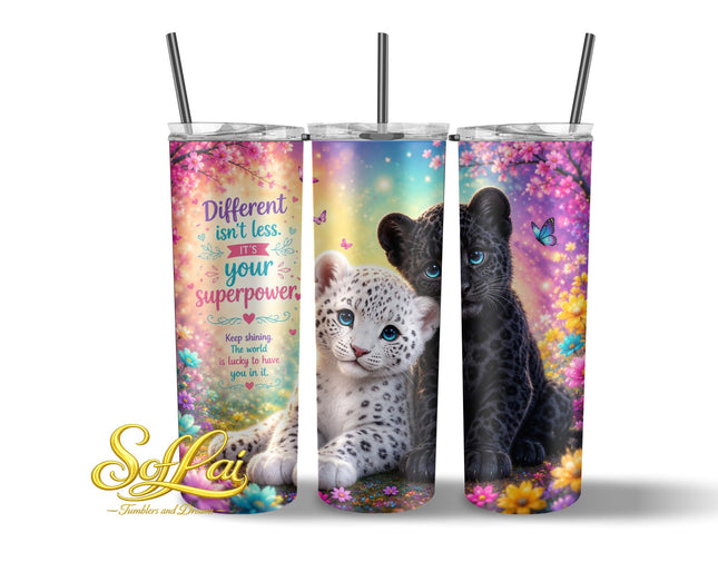 Tumbler Aiko design 888