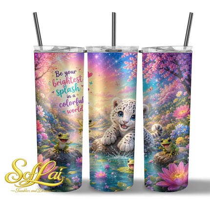 Tumbler Aiko design 890