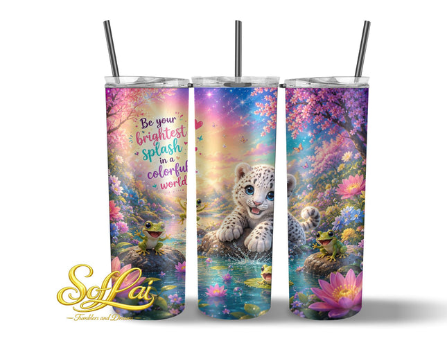 Tumbler Aiko design 890