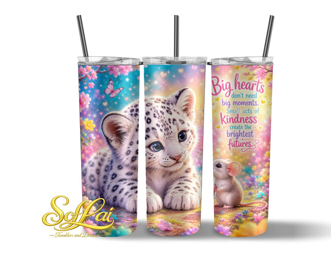 Tumbler Aiko design 891