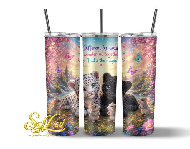 Tumbler Aiko design 892