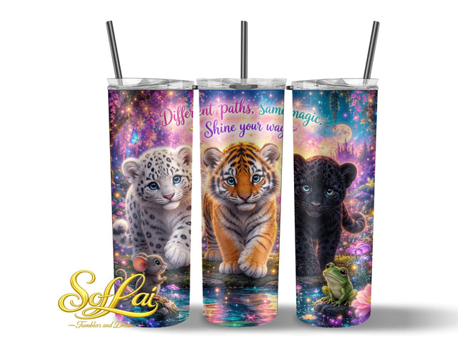 Tumbler Aiko design 894