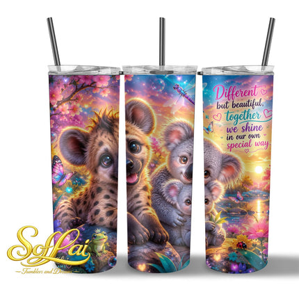 Tumbler Aiko design 897