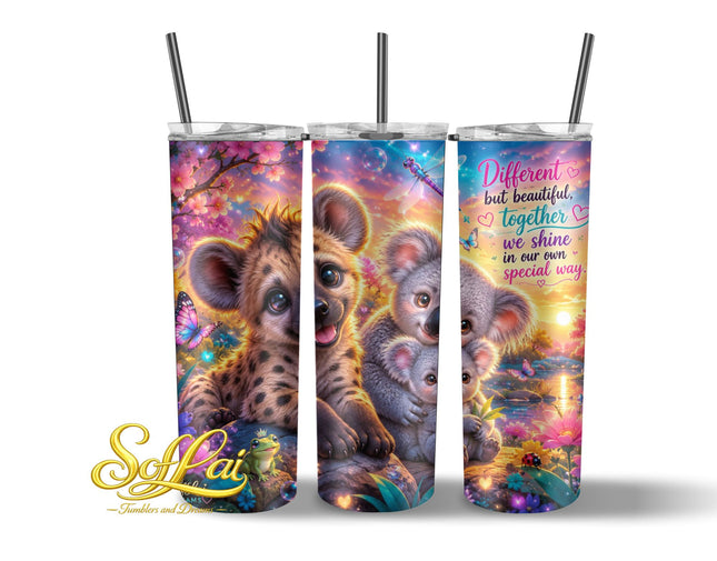 Tumbler Aiko design 897