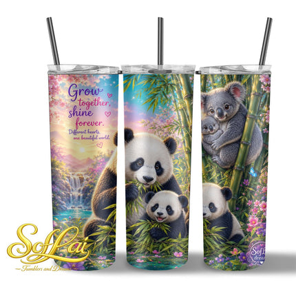 Tumbler Aiko design 898