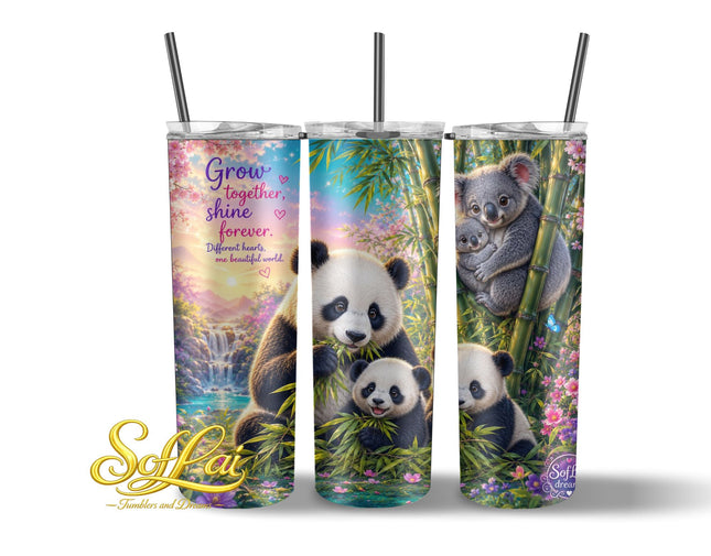 Tumbler Aiko design 898