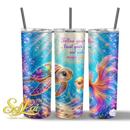 Tumbler Aiko design 899
