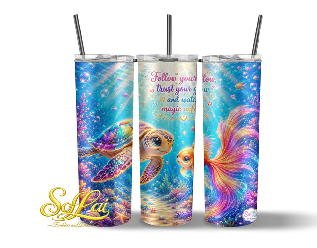 Tumbler Aiko design 899