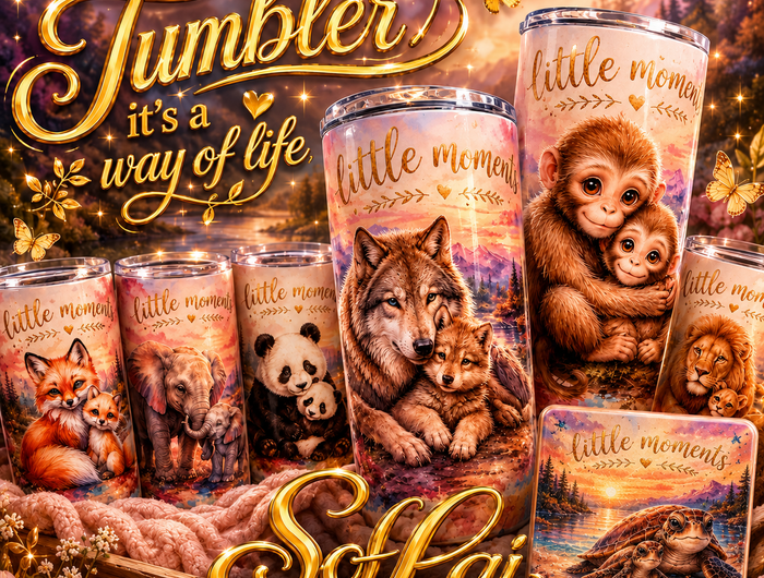 <h2>SofLai, not just a tumbler, <br/>its a way of life.</h2>