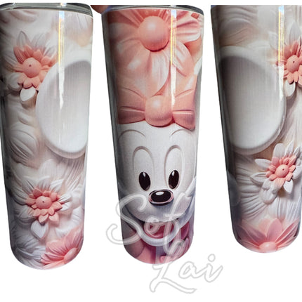 Tumbler minnie