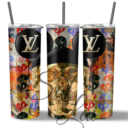 Tumbler LV