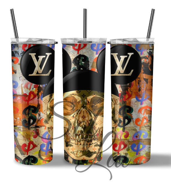 Tumbler LV
