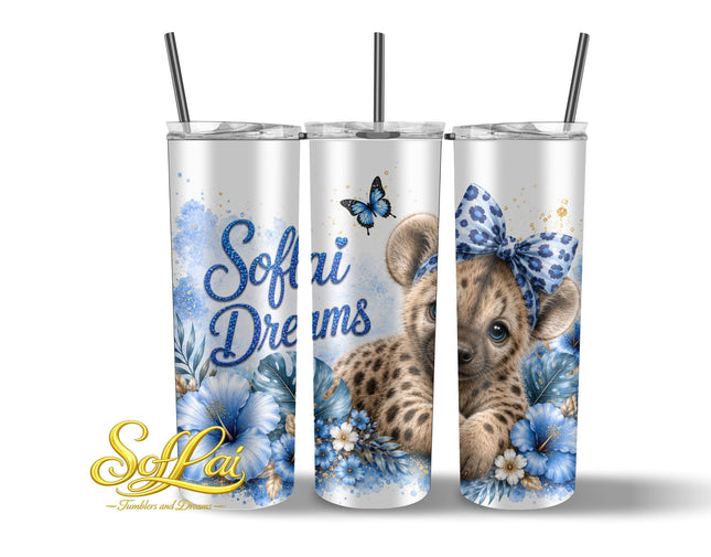 Tumbler Soflai Dreams hyena 902