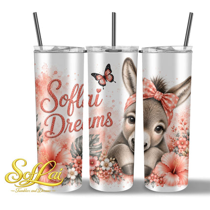 Tumbler Soflai Dreams 909 ezel