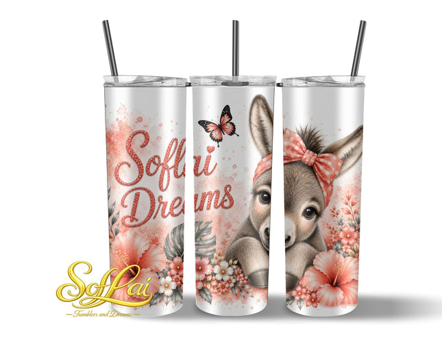 Tumbler Soflai Dreams 909 ezel