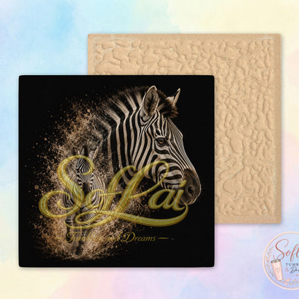 Tegel Zebra 943