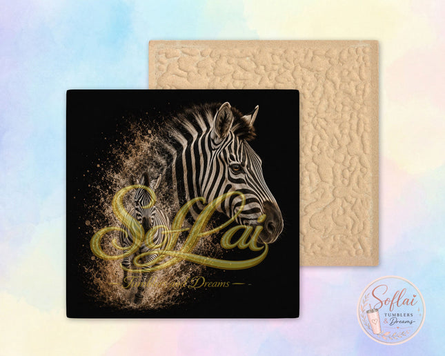 Tegel Zebra 943