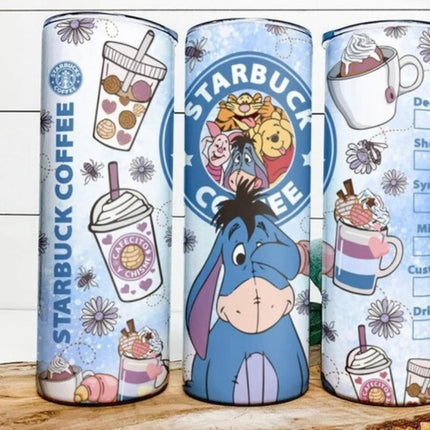 Tumbler Starbucks eyoor