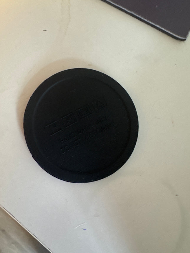 Tumbler silicone onderzetter