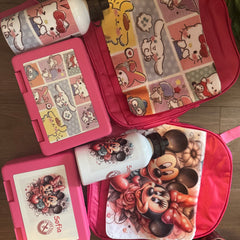 Collection image for: Potten, dozen, lunchboxen