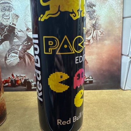 SofLai Exclusive Tumbler -Red bull