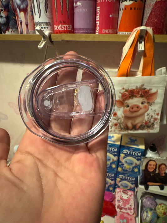 Dop tumbler