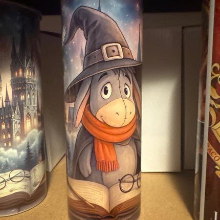 Tumbler HP ezeltje SofLai