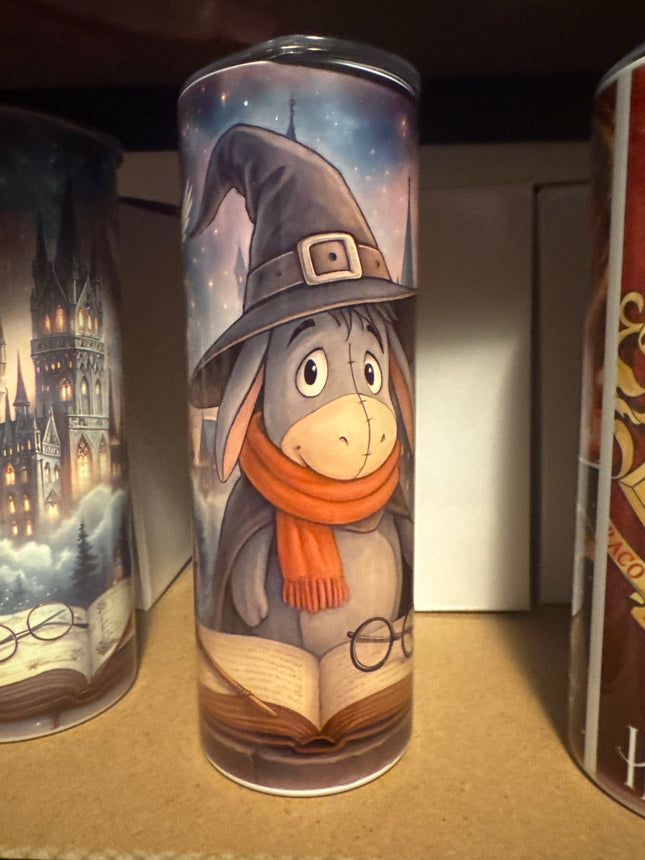 Tumbler HP ezeltje SofLai