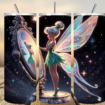 Tumbler Tinkerbell 2