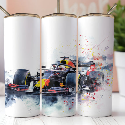 Tumbler RedBull racing
